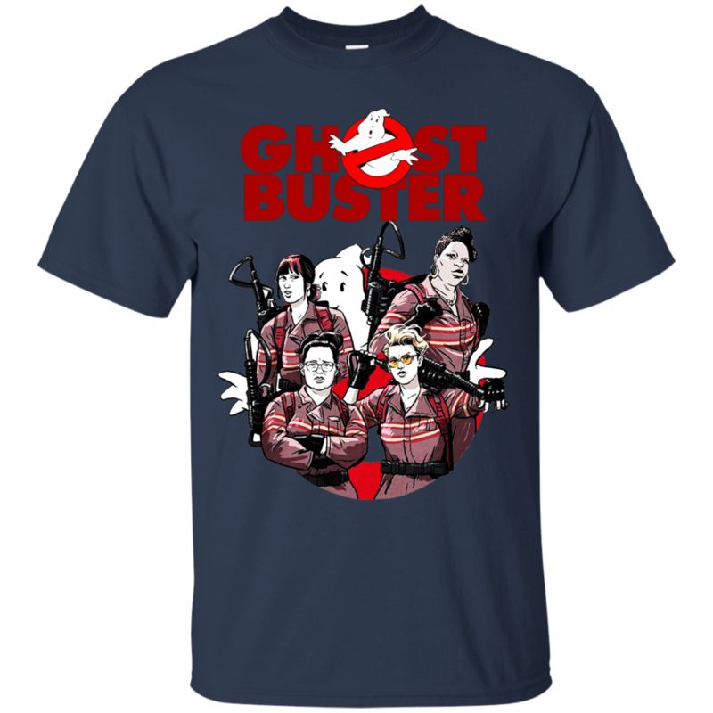 Shirt Top Selling For Fun Ghost Buster New Ghostbuster 2016 Busterauto 2 » Cool Gifts for You - Mfamilygift Shirt Top Selling For Fun Ghost Buster New Ghostbuster 2016 Busterauto 2