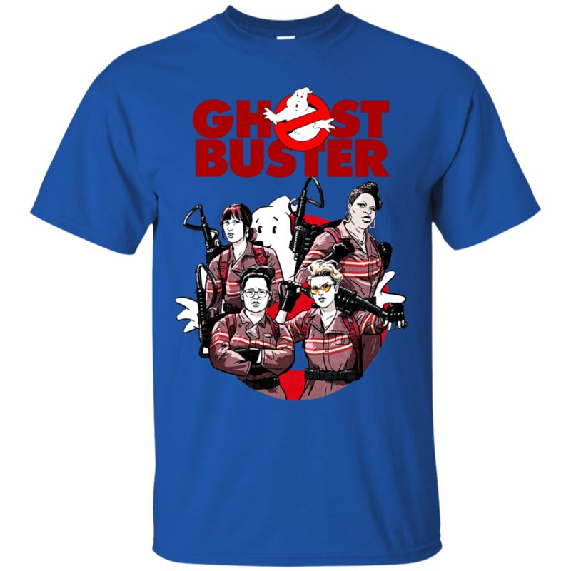 Shirt Top Selling For Fun Ghost Buster New Ghostbuster 2016 Busterauto 3 » Cool Gifts for You - Mfamilygift Shirt Top Selling For Fun Ghost Buster New Ghostbuster 2016 Busterauto 3
