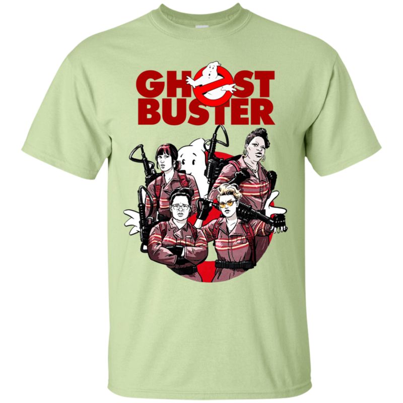 Shirt Top Selling For Fun Ghost Buster New Ghostbuster 2016 Busterauto 4 » Cool Gifts for You - Mfamilygift Shirt Top Selling For Fun Ghost Buster New Ghostbuster 2016 Busterauto 4