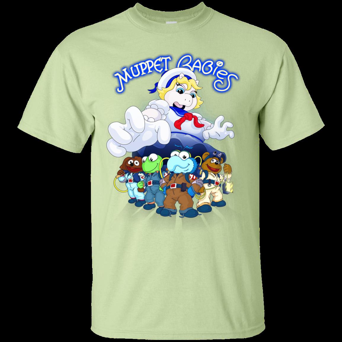 Shirt Top Selling Great Ghost Buster Muppet Babies Ghostbusters Busterauto 2 » Cool Gifts for You - Mfamilygift Shirt Top Selling Great Ghost Buster Muppet Babies Ghostbusters Busterauto 2