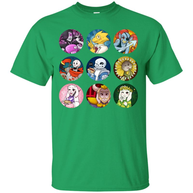 Shirt Top Selling Great Undertale Shirt Undertale Anime Taleauto 2 » Cool Gifts for You - Mfamilygift Shirt Top Selling Great Undertale Shirt Undertale Anime Taleauto 2