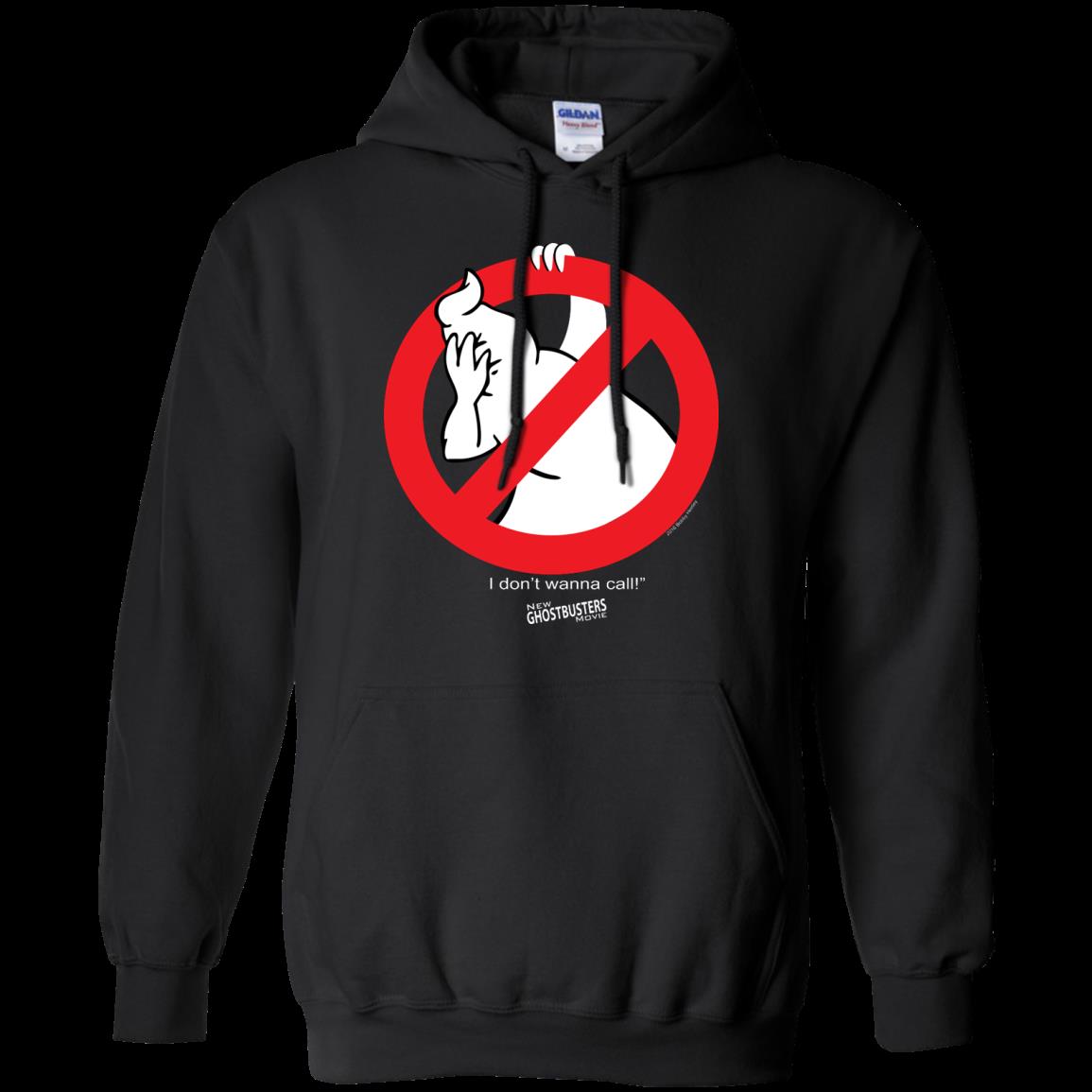Shirt Top Selling Perfect Ghost Buster New Ghostbusters Movie Busterauto Hoodie
