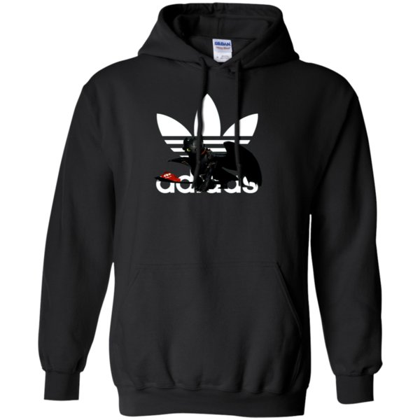 Shop Adidas Toothless Hoodie Shop Adidas Toothless Hoodie