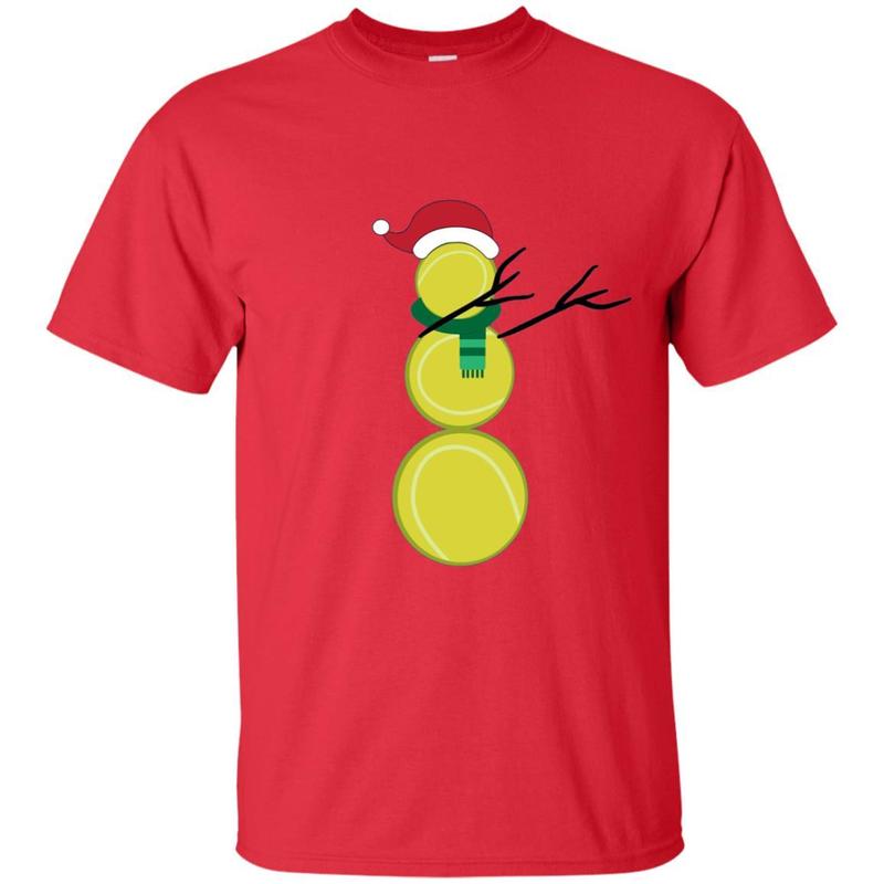 Shop Dabbing Snowman Christmas T-Shirt Funny Tennis Player Coach 2 » Cool Gifts for You - Mfamilygift Shop Dabbing Snowman Christmas T-Shirt Funny Tennis Player Coach 2