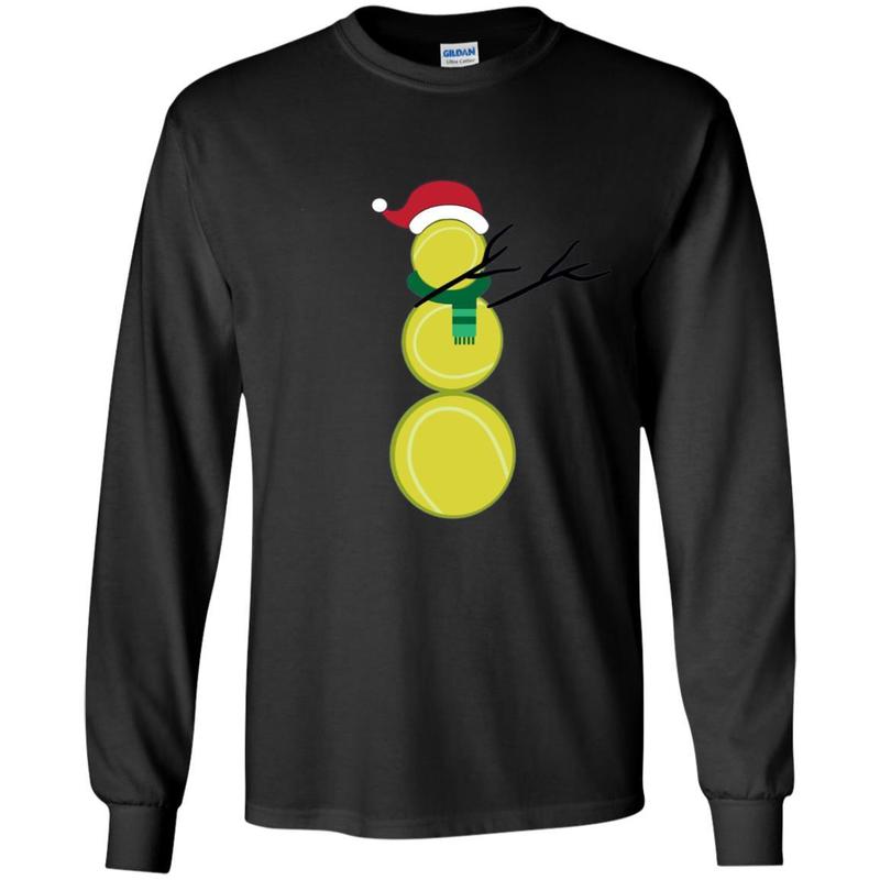 Shop Dabbing Snowman Christmas T-Shirt Funny Tennis Player Coach 4 » Cool Gifts for You - Mfamilygift Shop Dabbing Snowman Christmas T-Shirt Funny Tennis Player Coach 4
