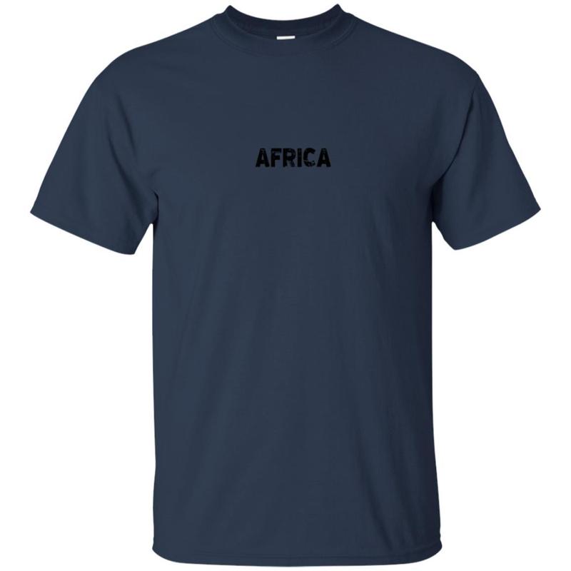Shop From 1000 Unique Africa – Proud African Savannah Wildlife T-Shirt Gift 3 » Cool Gifts for You - Mfamilygift Shop From 1000 Unique Africa – Proud African Savannah Wildlife T-Shirt Gift 3
