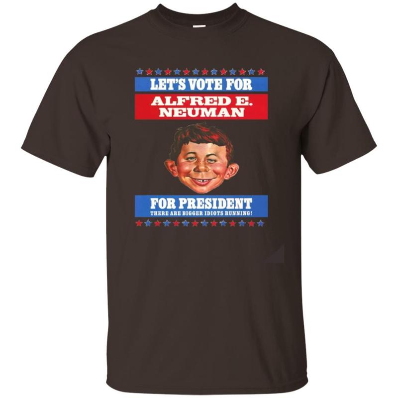 Shop From 1000 Unique Alfred E Neuman For President Tee Shirts 1 » Cool Gifts for You - Mfamilygift Shop From 1000 Unique Alfred E Neuman For President Tee Shirts 1