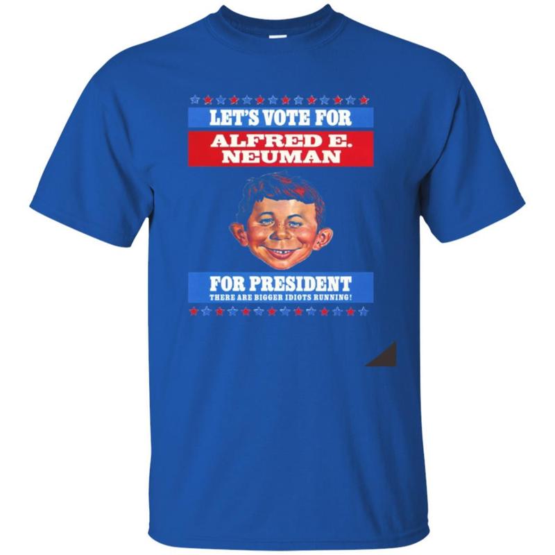 Shop From 1000 Unique Alfred E Neuman For President Tee Shirts 2 » Cool Gifts for You - Mfamilygift Shop From 1000 Unique Alfred E Neuman For President Tee Shirts 2