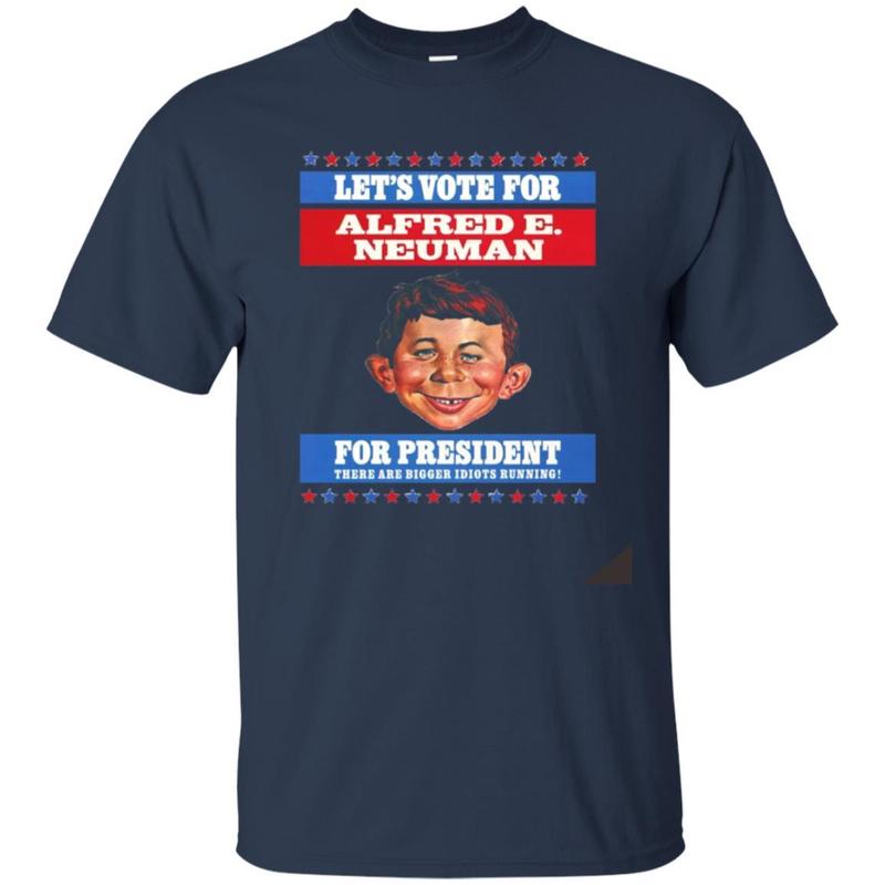 Shop From 1000 Unique Alfred E Neuman For President Tee Shirts 3 » Cool Gifts for You - Mfamilygift Shop From 1000 Unique Alfred E Neuman For President Tee Shirts 3