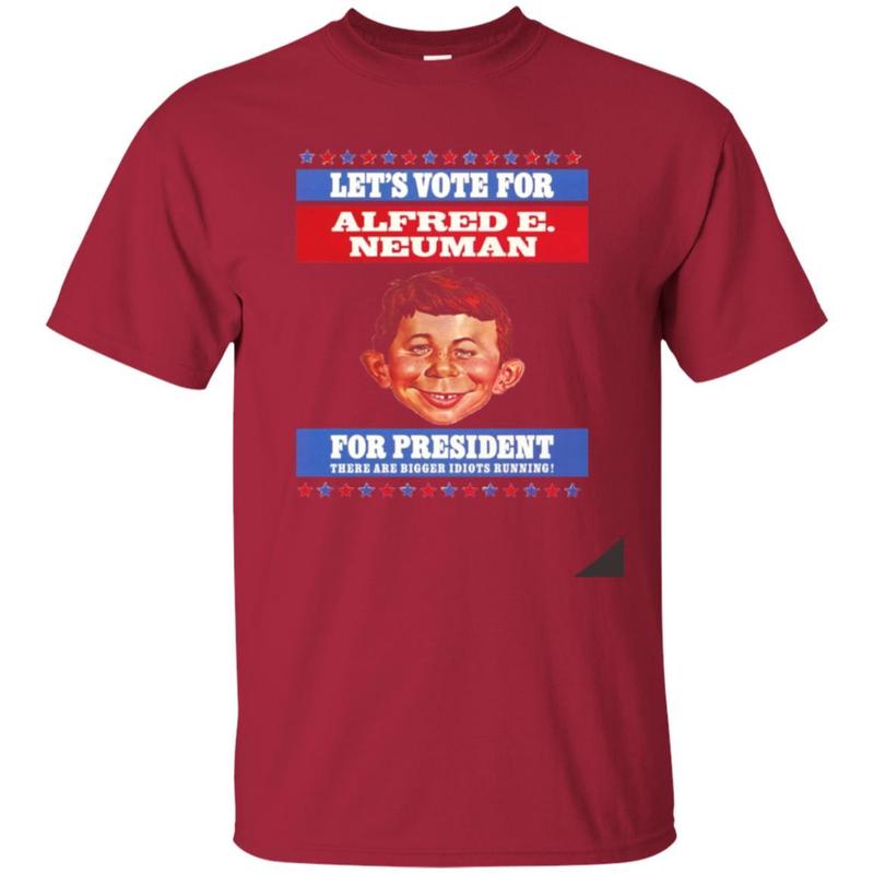 Shop From 1000 Unique Alfred E Neuman For President Tee Shirts 4 » Cool Gifts for You - Mfamilygift Shop From 1000 Unique Alfred E Neuman For President Tee Shirts 4