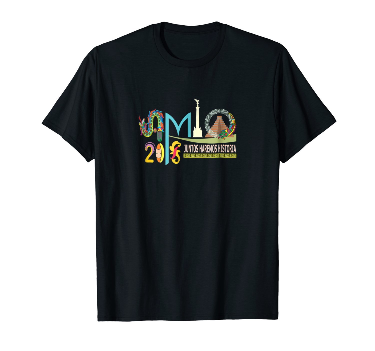Amlo 2018 Playera Para Las Elecciones De Mexico 2018 Amlo 2018 Playera Para Las Elecciones De Mexico 2018