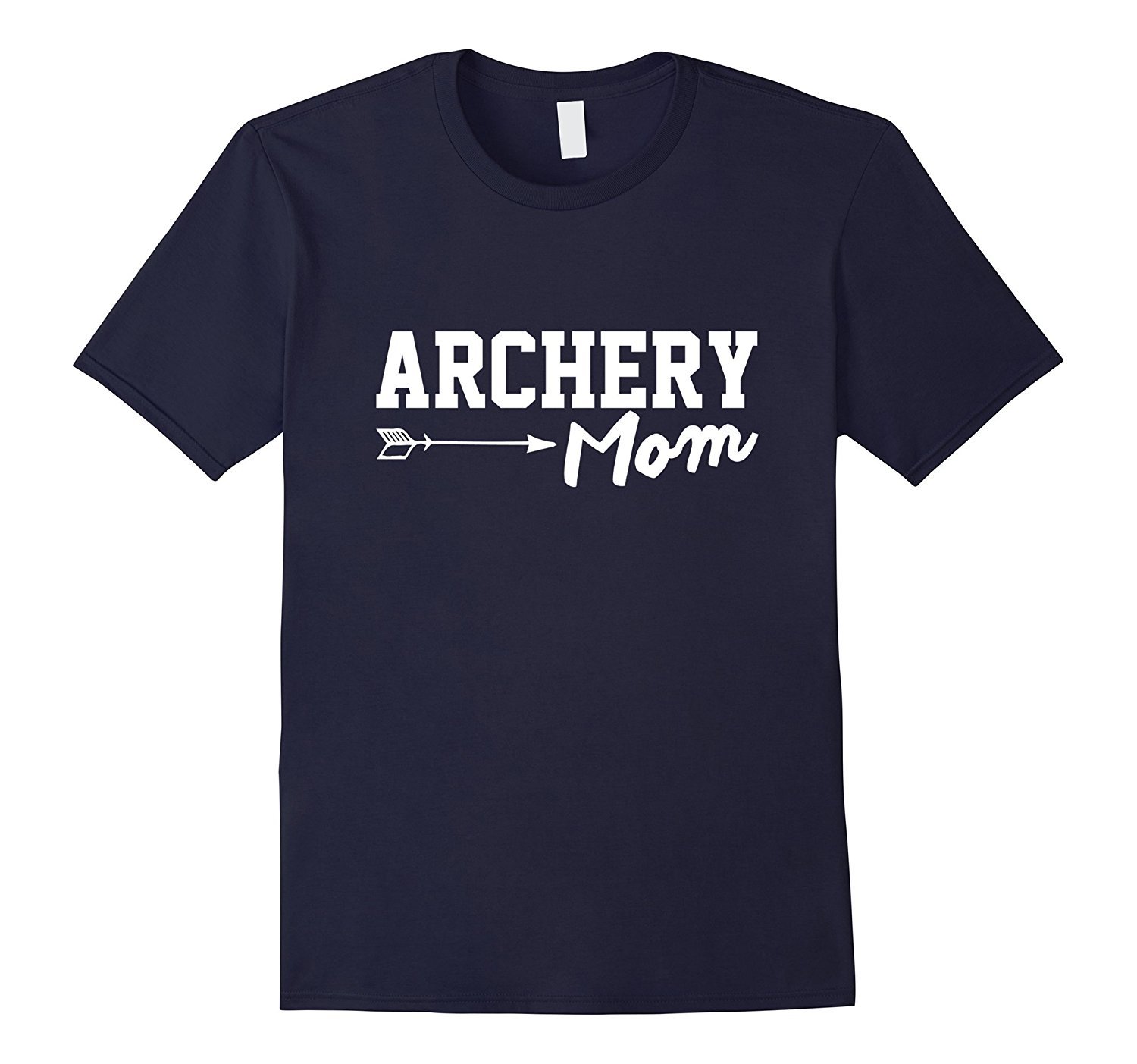 Archery Mom T-Shirt For Women Girls Ladies Archer Tee 1 » Cool Gifts for You - Mfamilygift Archery Mom T-Shirt For Women Girls Ladies Archer Tee 1