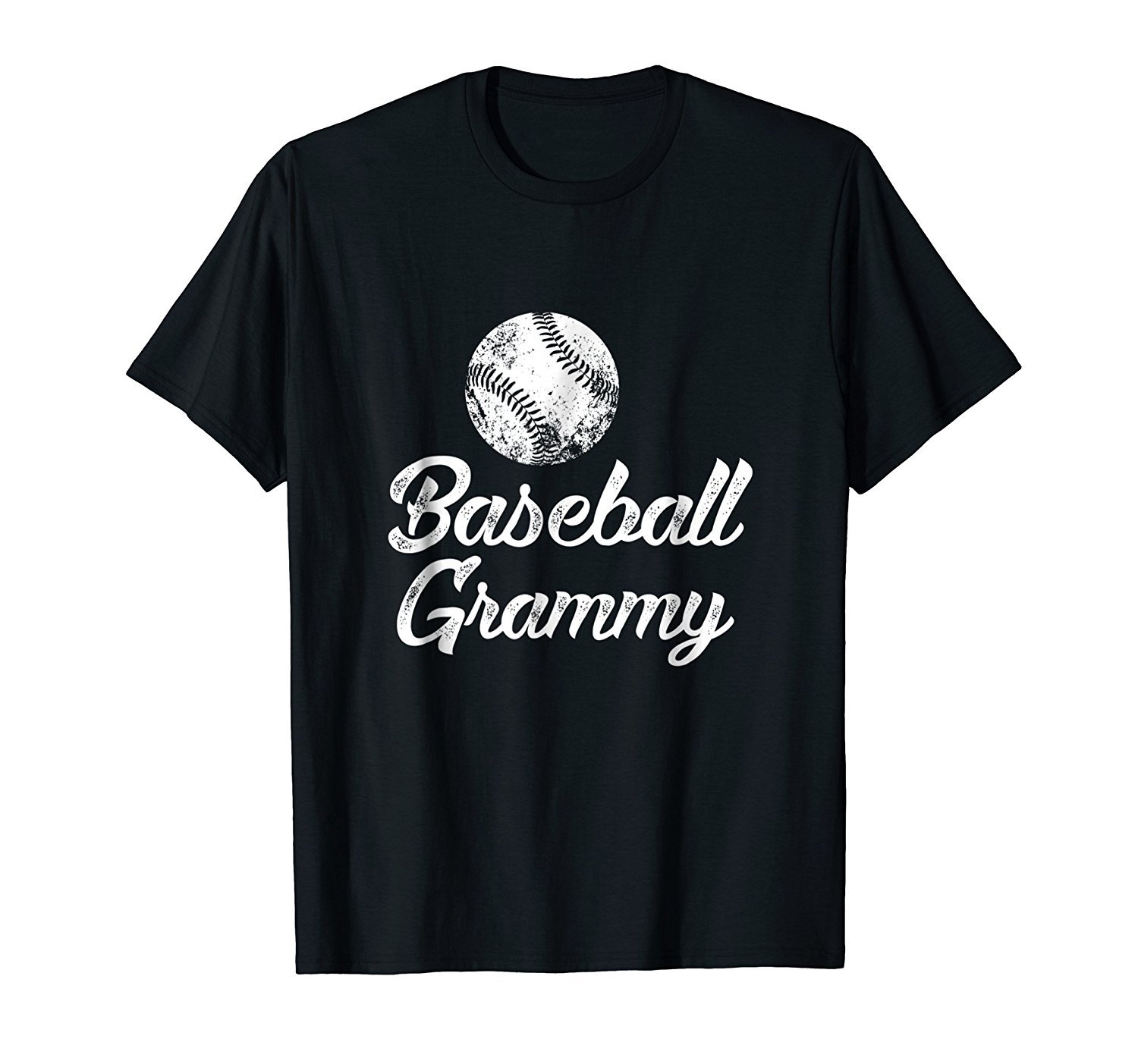 Baseball Grammy Shirt, Cute Funny Player Fan Gift