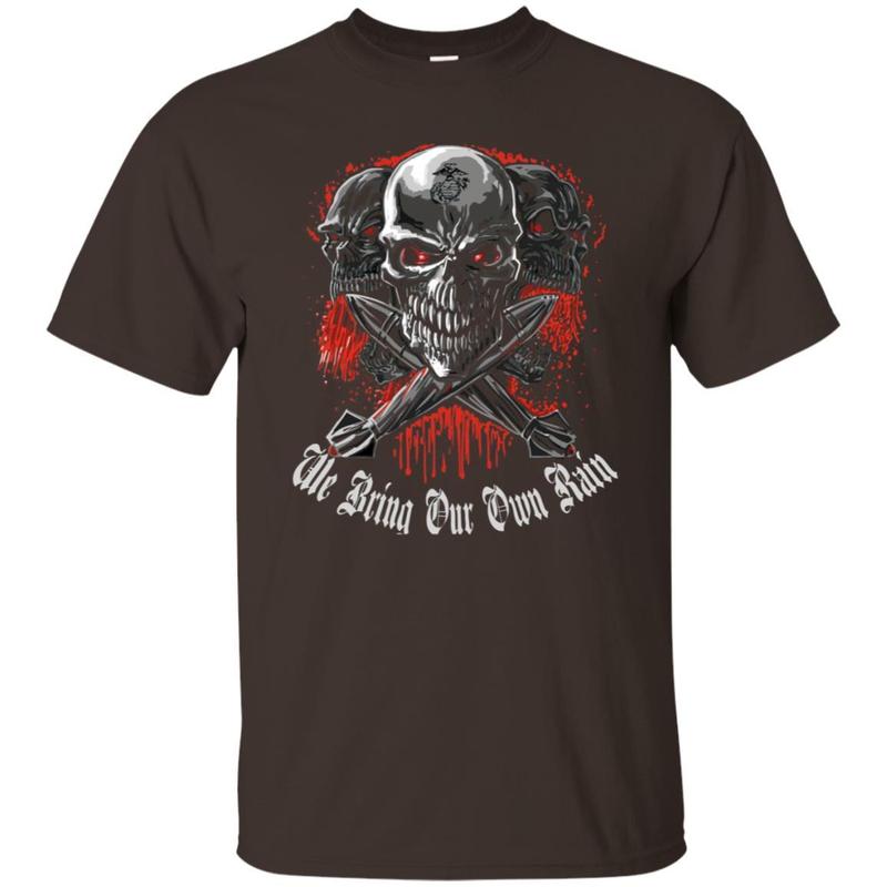 Shop From 1000 Unique Debran Shirts- We Bring Our Rain – Usmc Mortar Man T-Shirt 1 » Cool Gifts for You - Mfamilygift Shop From 1000 Unique Debran Shirts- We Bring Our Rain – Usmc Mortar Man T-Shirt 1