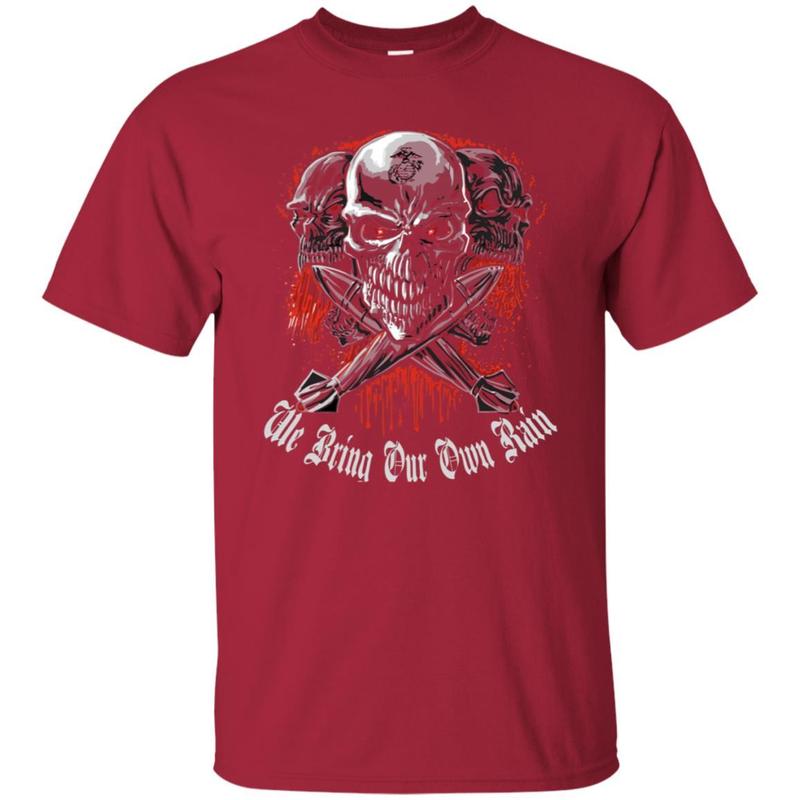 Shop From 1000 Unique Debran Shirts- We Bring Our Rain – Usmc Mortar Man T-Shirt 4 » Cool Gifts for You - Mfamilygift Shop From 1000 Unique Debran Shirts- We Bring Our Rain – Usmc Mortar Man T-Shirt 4