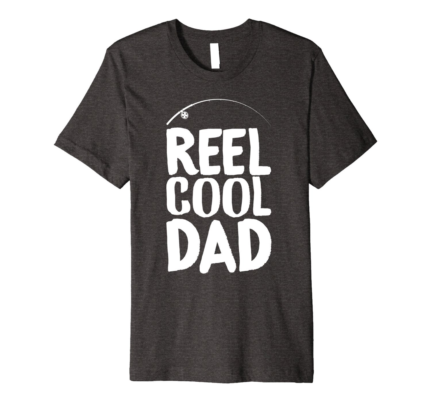 Father’S Day Shirt Reel Cool Dad Fishing Tees Daddy Men Gift 3 » Cool Gifts for You - Mfamilygift Father’S Day Shirt Reel Cool Dad Fishing Tees Daddy Men Gift 3