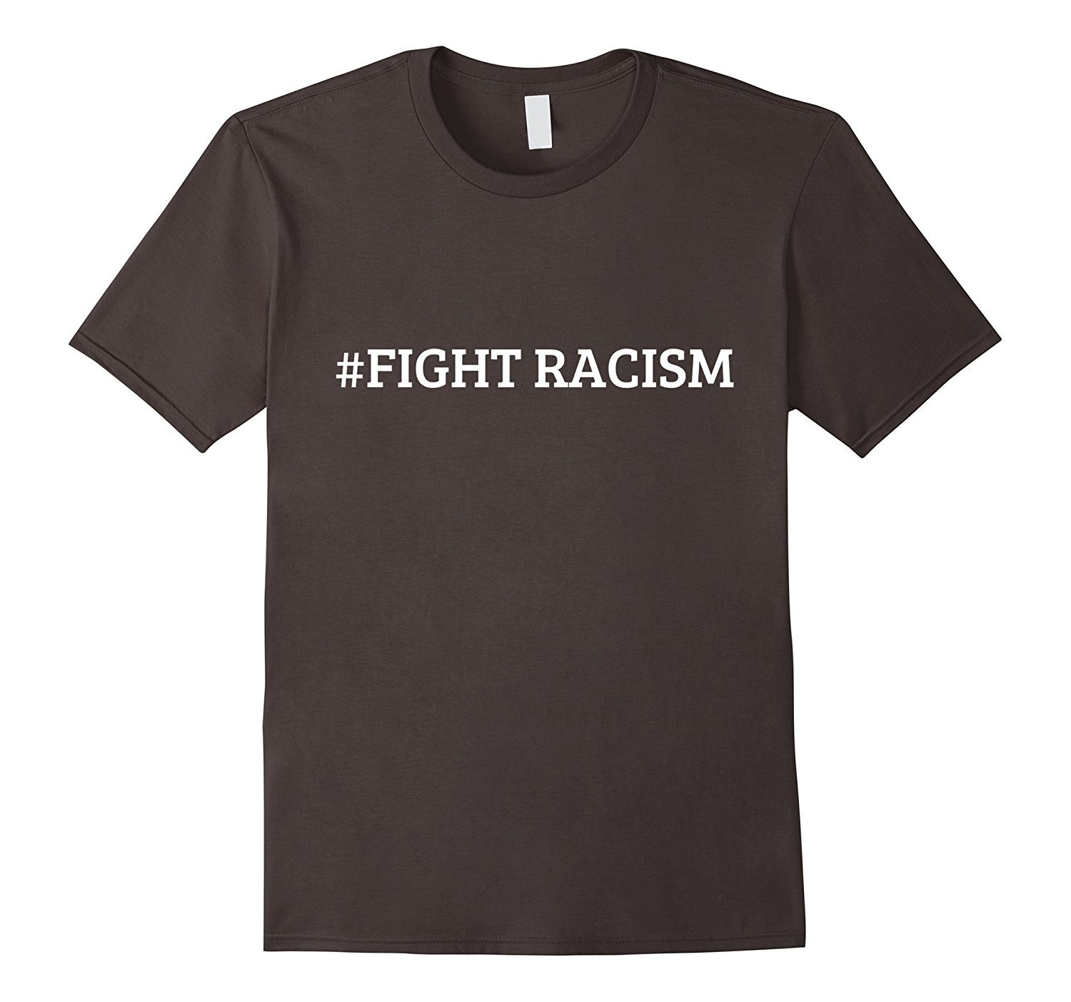 #Fight Racism T-Shirt To Resist Racism Misogyny 1 » Cool Gifts for You - Mfamilygift #Fight Racism T-Shirt To Resist Racism Misogyny 1