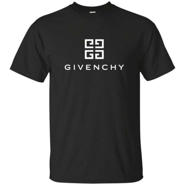 Shop From 1000 Unique Givenchy Logo Men’S T-Shirt