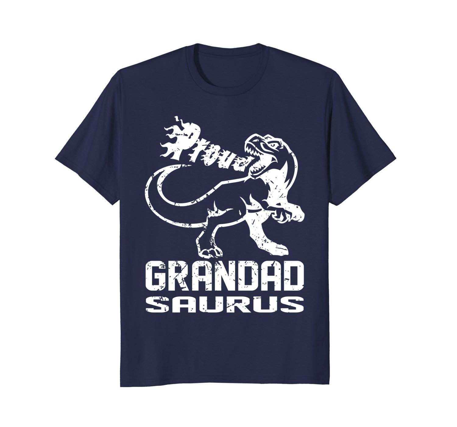 Grandadsaurus Shirt Grandpa Dinosaur Fathers Day Men Dad 1 » Cool Gifts for You - Mfamilygift Grandadsaurus Shirt Grandpa Dinosaur Fathers Day Men Dad 1