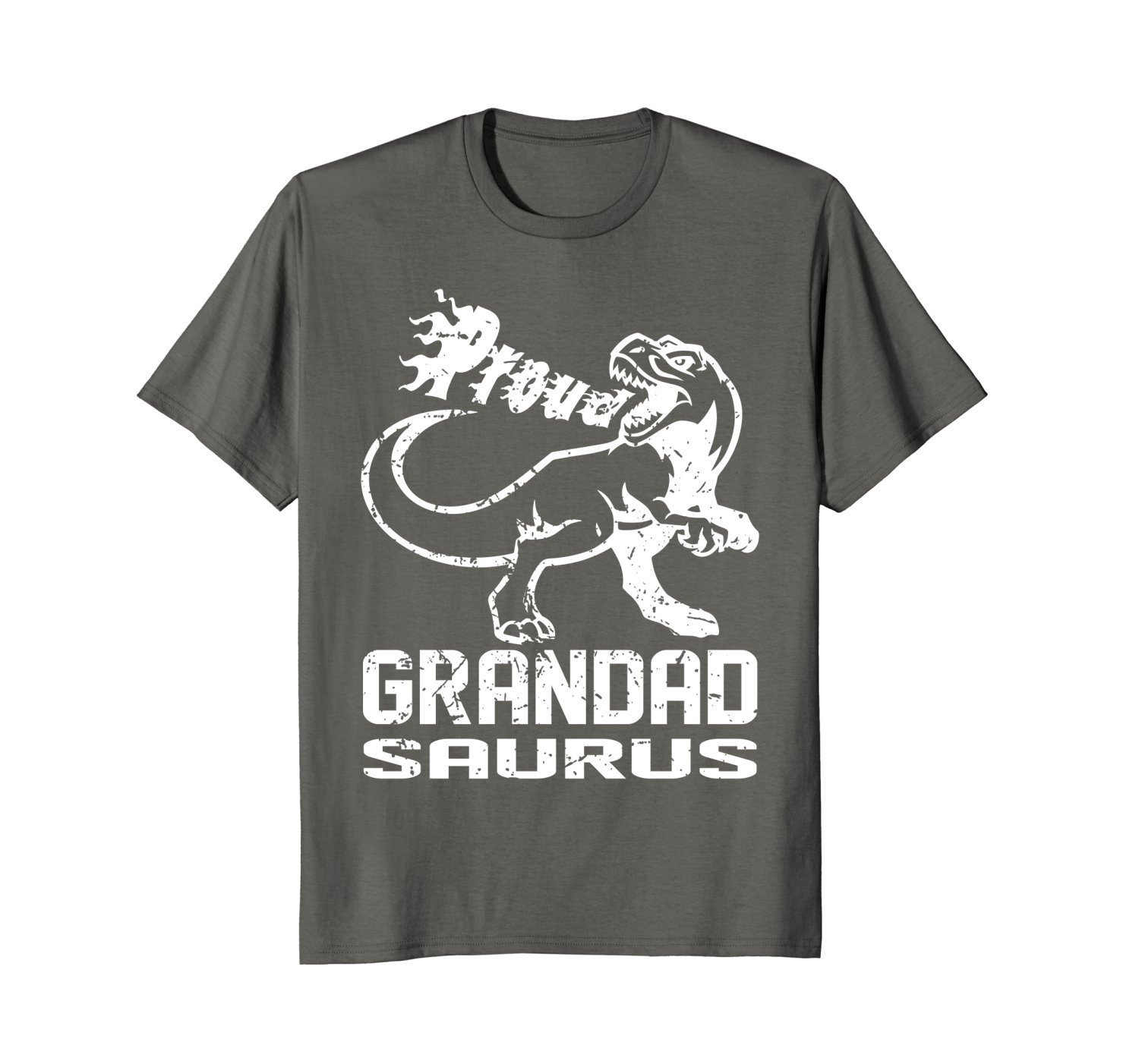 Grandadsaurus Shirt Grandpa Dinosaur Fathers Day Men Dad 2 » Cool Gifts for You - Mfamilygift Grandadsaurus Shirt Grandpa Dinosaur Fathers Day Men Dad 2