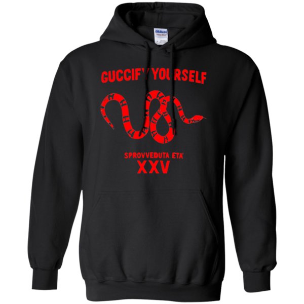 Shop From 1000 Unique Guccify Yourself Hoodie Shop From 1000 Unique Guccify Yourself Hoodie
