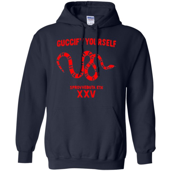 Shop From 1000 Unique Guccify Yourself Hoodie 1 » Cool Gifts for You - Mfamilygift Shop From 1000 Unique Guccify Yourself Hoodie 1