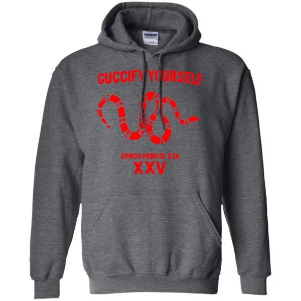 Shop From 1000 Unique Guccify Yourself Hoodie 2 » Cool Gifts for You - Mfamilygift Shop From 1000 Unique Guccify Yourself Hoodie 2