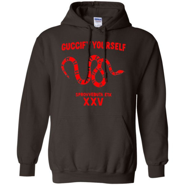 Shop From 1000 Unique Guccify Yourself Hoodie 3 » Cool Gifts for You - Mfamilygift Shop From 1000 Unique Guccify Yourself Hoodie 3