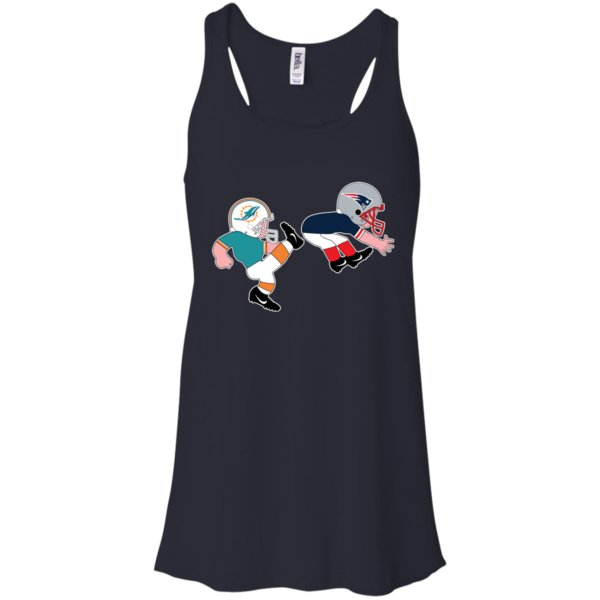 Shop From 1000 Unique Miami Dolphins Kick Ass New England Patriots Shirt 4 » Cool Gifts for You - Mfamilygift Shop From 1000 Unique Miami Dolphins Kick Ass New England Patriots Shirt 4