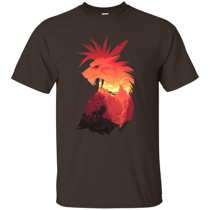 Shop From 1000 Unique Red Xiii Cosmo Memory Ff7 T-Shirts 1 » Cool Gifts for You - Mfamilygift Shop From 1000 Unique Red Xiii Cosmo Memory Ff7 T-Shirts 1