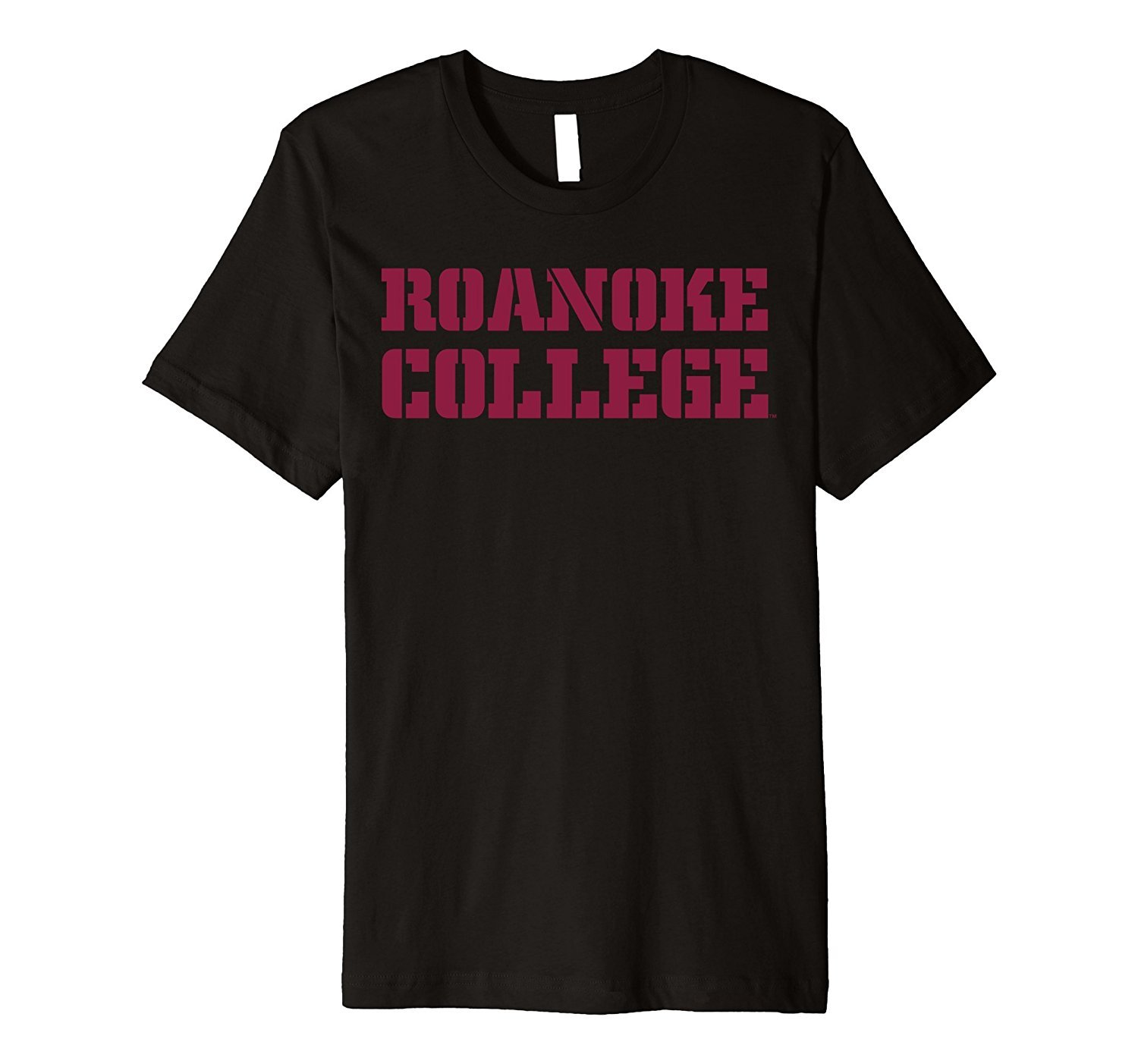 Roanoke College Ncaa T-Shirt 16Rc-1