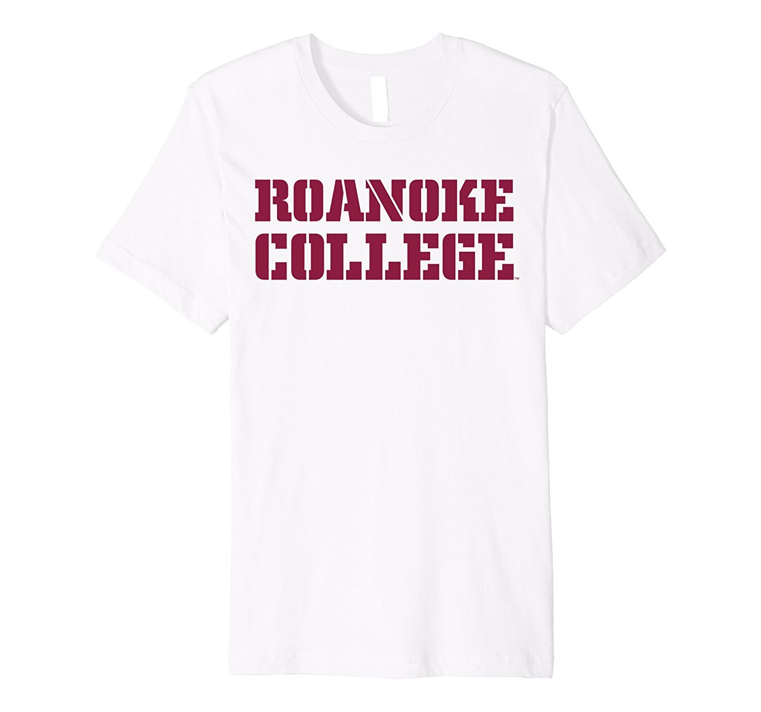 Roanoke College Ncaa T-Shirt 16Rc-1 1 » Cool Gifts for You - Mfamilygift Roanoke College Ncaa T-Shirt 16Rc-1 1