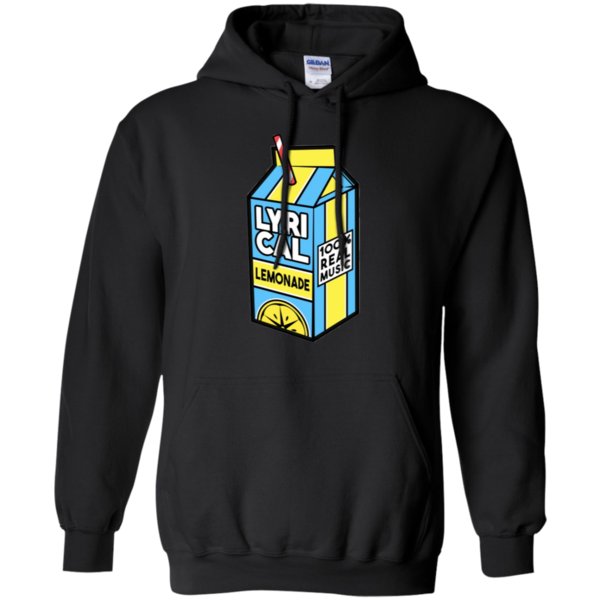 Shop Lyrical Lemonade Hoodie – Moano Store