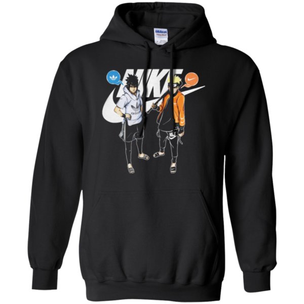 Shop Naruto Nike With Sasuke Adidas Hoodie – Moano Store Shop Naruto Nike With Sasuke Adidas Hoodie – Moano Store