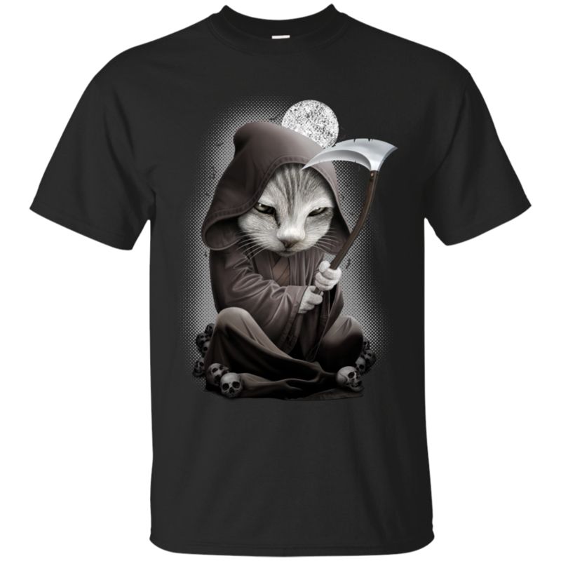 Shop Reaper – Pick Bright Color Shirt T-Shirt