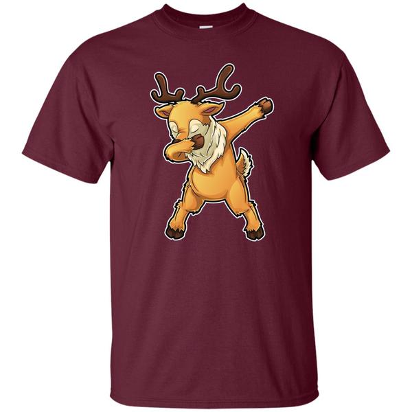 Shop Reindeer Dabbing Shirt Christmas Funny Deer X-Mas Dab Gifts 1 » Cool Gifts for You - Mfamilygift Shop Reindeer Dabbing Shirt Christmas Funny Deer X-Mas Dab Gifts 1