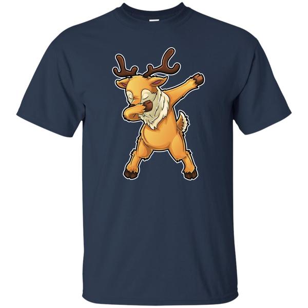 Shop Reindeer Dabbing Shirt Christmas Funny Deer X-Mas Dab Gifts 2 » Cool Gifts for You - Mfamilygift Shop Reindeer Dabbing Shirt Christmas Funny Deer X-Mas Dab Gifts 2