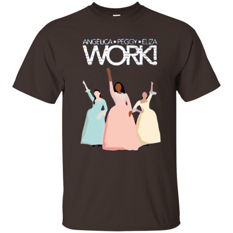 Shop Women’S Fan Favorite Schuyler Sisters T Shirt- Works 1 » Cool Gifts for You - Mfamilygift Shop Women’S Fan Favorite Schuyler Sisters T Shirt- Works 1
