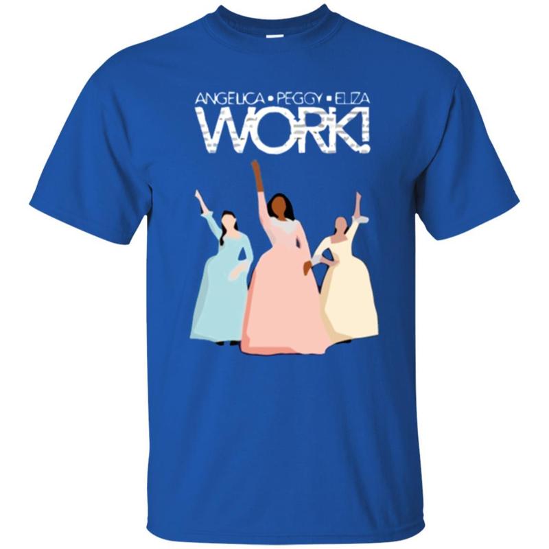 Shop Women’S Fan Favorite Schuyler Sisters T Shirt- Works 2 » Cool Gifts for You - Mfamilygift Shop Women’S Fan Favorite Schuyler Sisters T Shirt- Works 2