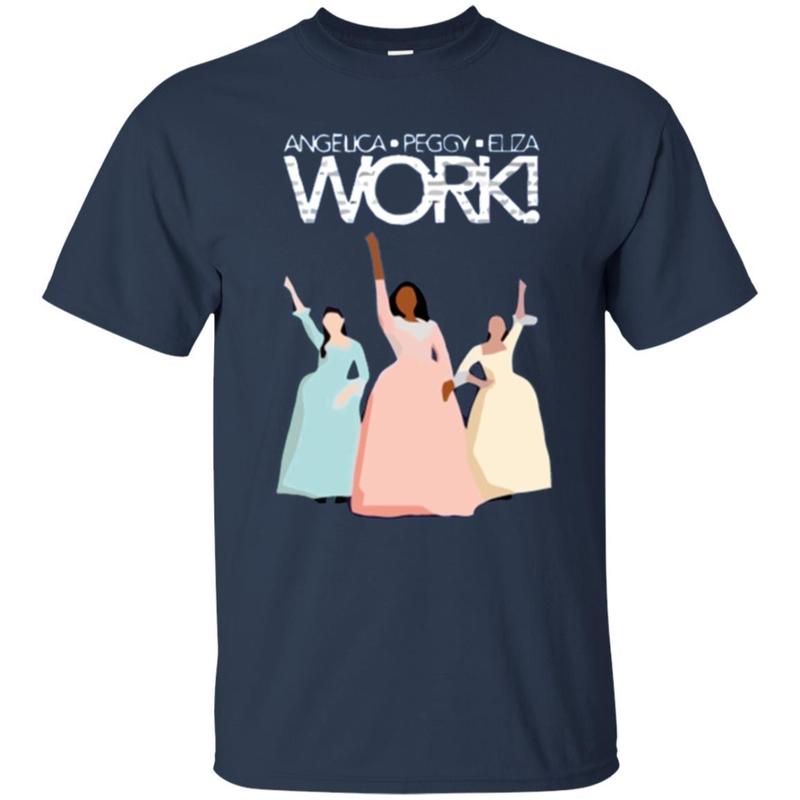 Shop Women’S Fan Favorite Schuyler Sisters T Shirt- Works 3 » Cool Gifts for You - Mfamilygift Shop Women’S Fan Favorite Schuyler Sisters T Shirt- Works 3