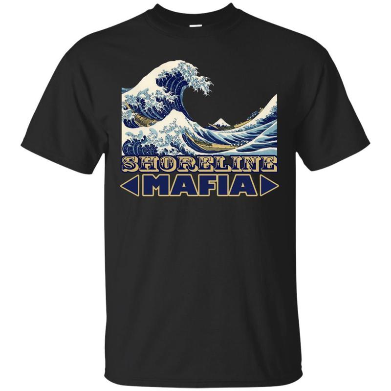 Shoreline Mafia Long Sleeve