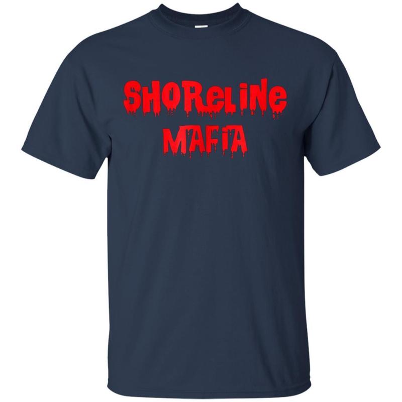 Shoreline Mafia T-Shirt
