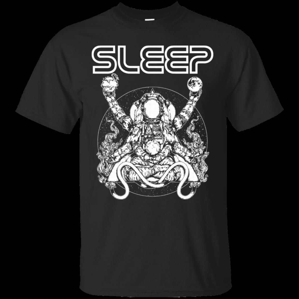 Sleep Music Band T Shirt Hoodies Sweatshirt