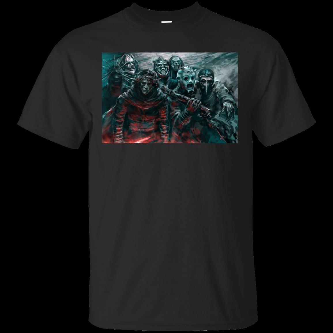 Slipknot Slipknot
