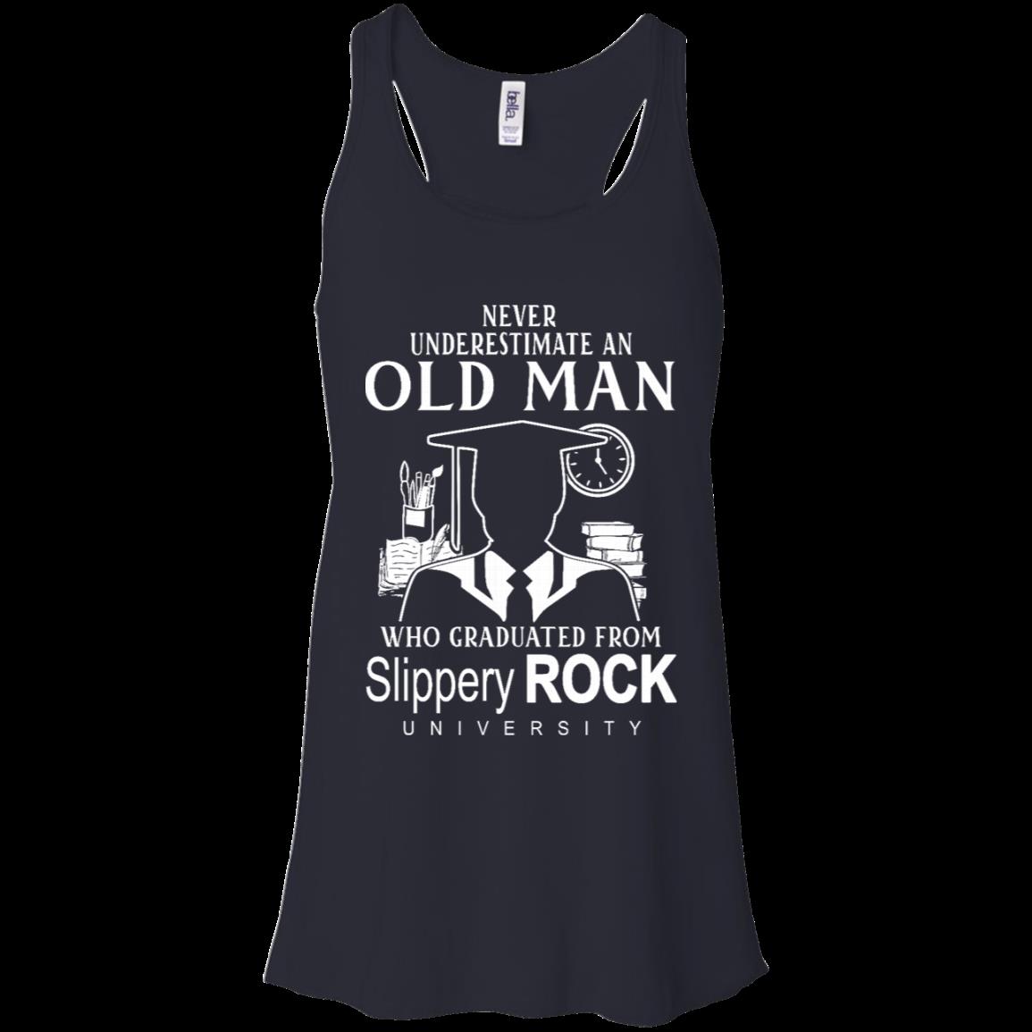Slippery Rock Old Man Shirts Graduated Slippery Rock 4 » Cool Gifts for You - Mfamilygift Slippery Rock Old Man Shirts Graduated Slippery Rock 4