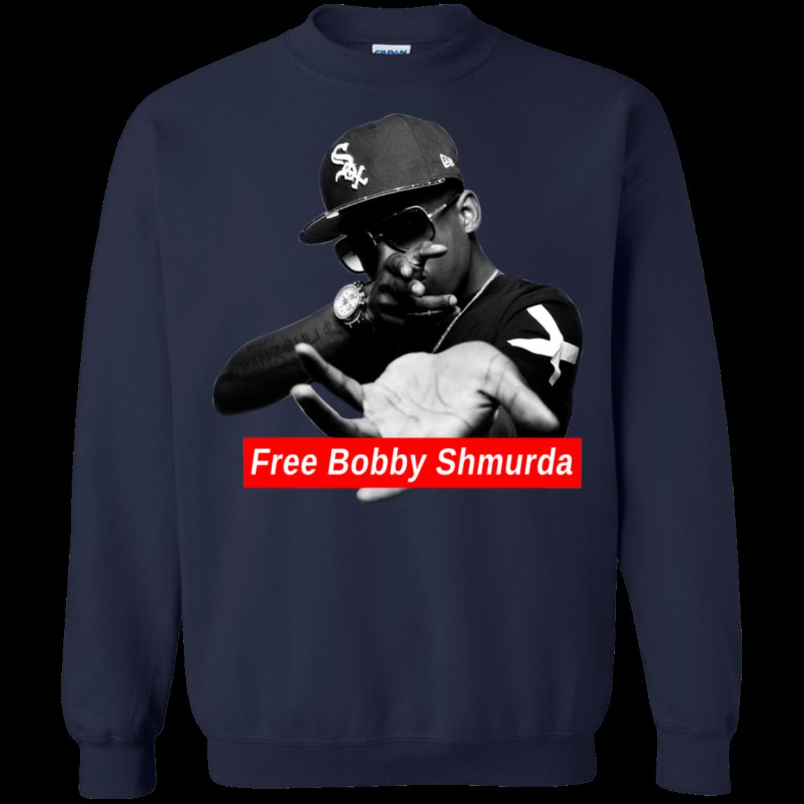 Free Bobby Shmurda – #Freeshmurda Sweatshirt – Moano Store 1 » Cool Gifts for You - Mfamilygift Free Bobby Shmurda – #Freeshmurda Sweatshirt – Moano Store 1