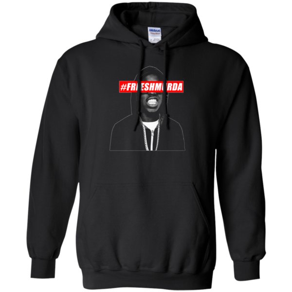 Free Bobby Shmurda Hoodie – Moano Store Free Bobby Shmurda Hoodie – Moano Store