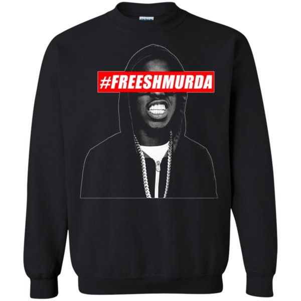 Free Bobby Shmurda Sweatshirt – Moano Store Free Bobby Shmurda Sweatshirt – Moano Store