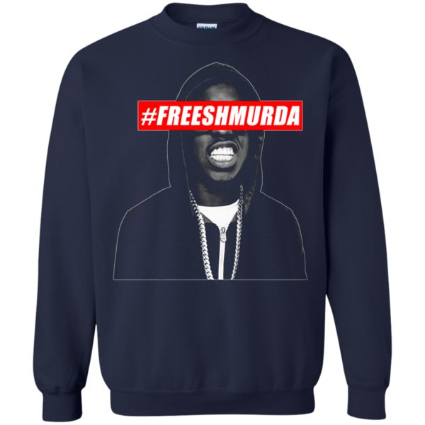 Free Bobby Shmurda Sweatshirt – Moano Store 1 » Cool Gifts for You - Mfamilygift Free Bobby Shmurda Sweatshirt – Moano Store 1