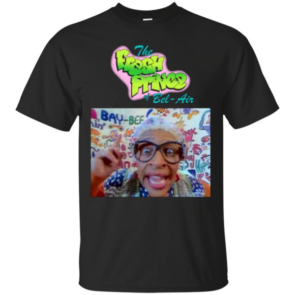 Fresh Prince Of Bel-Air Opening T-Shirt – Moano Store Fresh Prince Of Bel-Air Opening T-Shirt – Moano Store